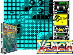 Xenon